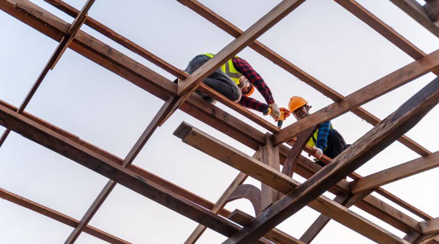 Professional gutter cleaning services in Kirtland Afb, NM